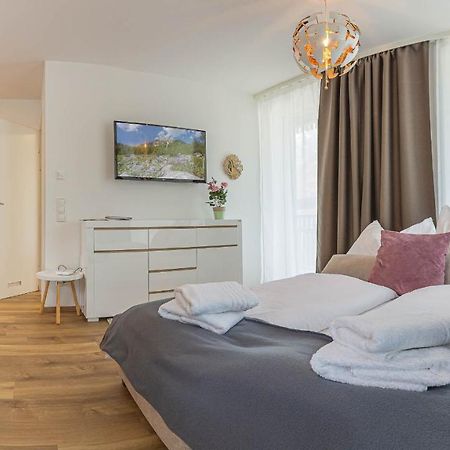 Alpine Appartement Top 3 By Aa Holiday Homes Тауплиц Экстерьер фото