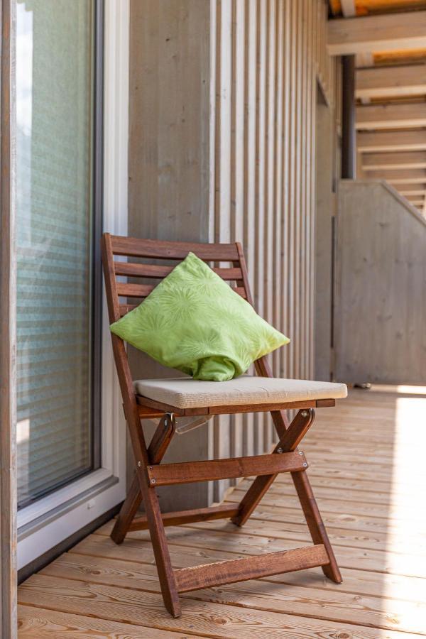 Alpine Appartement Top 3 By Aa Holiday Homes Тауплиц Экстерьер фото