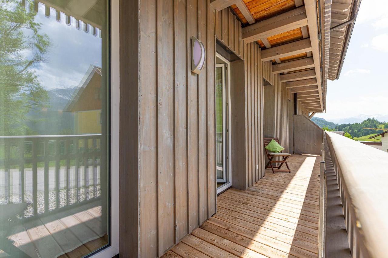 Alpine Appartement Top 3 By Aa Holiday Homes Тауплиц Экстерьер фото