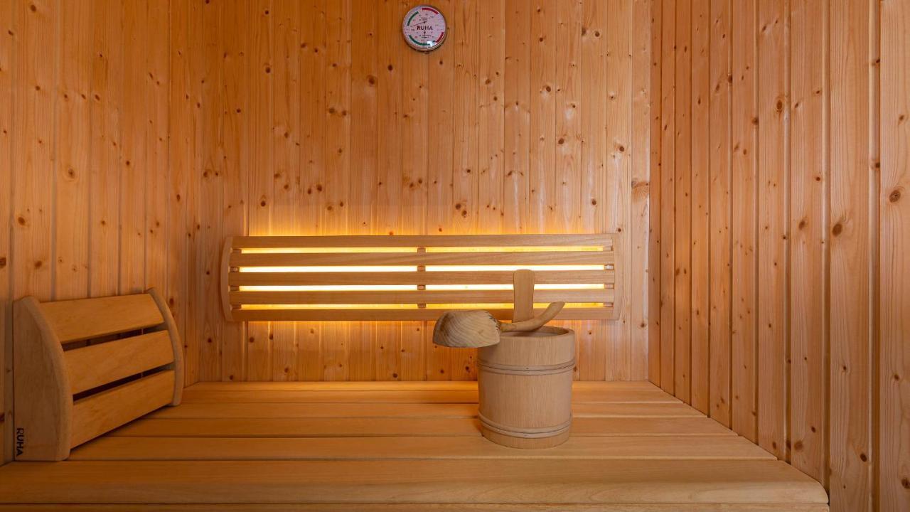 Alpine Appartement Top 3 By Aa Holiday Homes Тауплиц Экстерьер фото