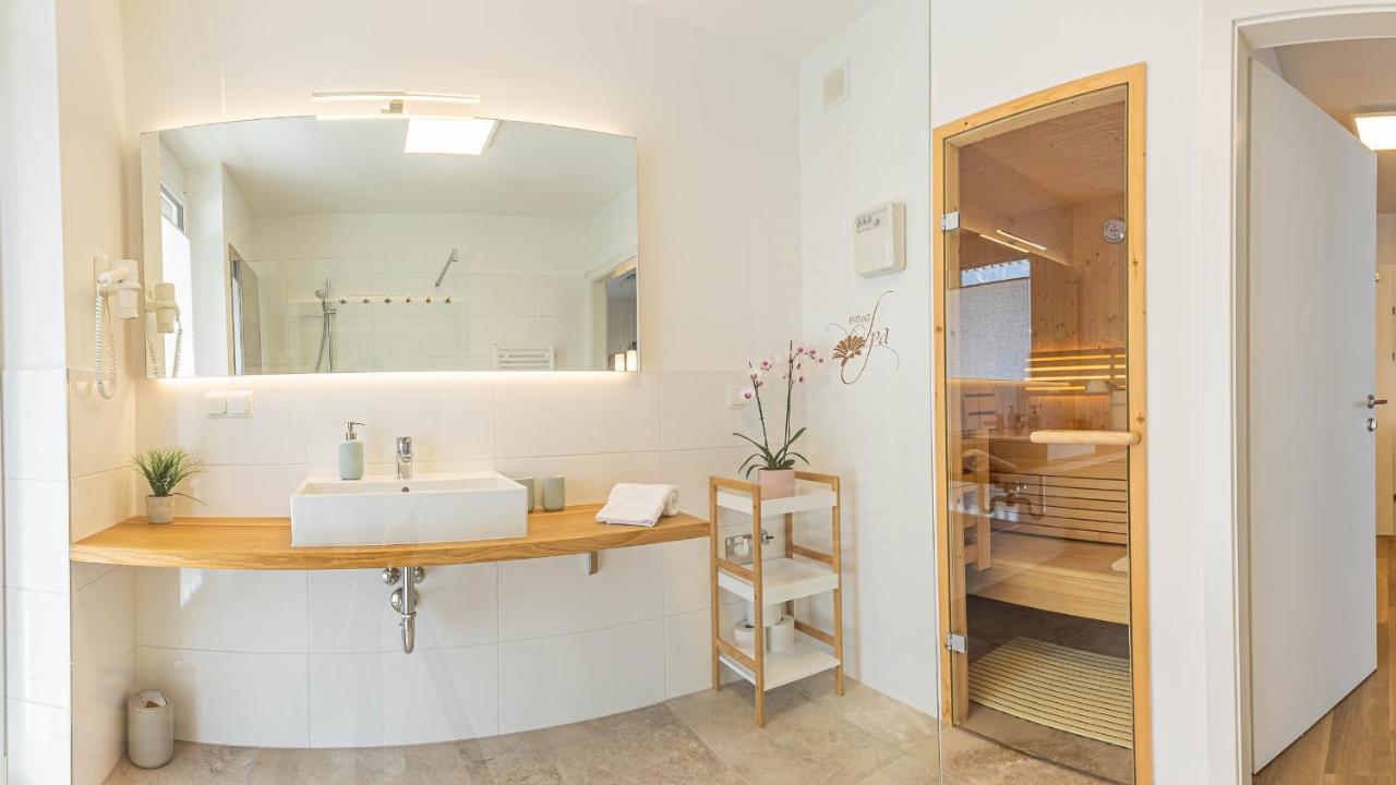 Alpine Appartement Top 3 By Aa Holiday Homes Тауплиц Экстерьер фото